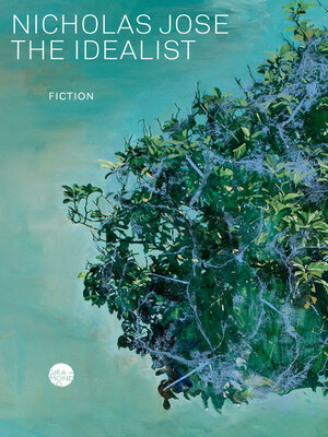 cover image of The Idealist